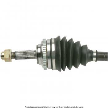 2011 Chevrolet Aveo5 CV Axle Assembly Front Right Cardone Select 661422 image 3 of 3