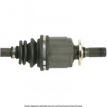 2008 Suzuki Reno CV Axle Assembly Front Left Cardone Select 661424 image 1 of 3