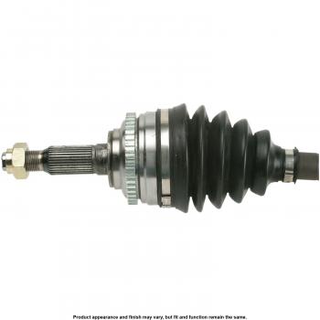 2008 Suzuki Reno CV Axle Assembly Front Left Cardone Select 661424 image 2 of 3