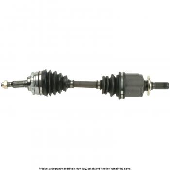 2008 Suzuki Reno CV Axle Assembly Front Left Cardone Select 661424 image 3 of 3