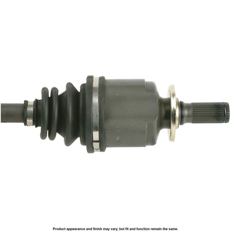 2006 Suzuki Forenza CV Axle Assembly Front Left Cardone Select 661424 image 1 of 3
