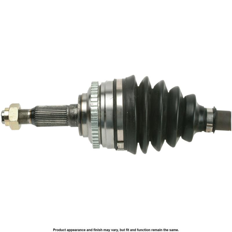 2006 Suzuki Forenza CV Axle Assembly Front Left Cardone Select 661424 image 2 of 3