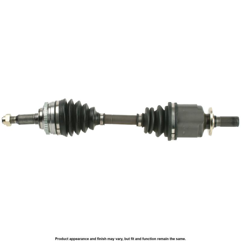 2006 Suzuki Forenza CV Axle Assembly Front Left Cardone Select 661424 image 3 of 3