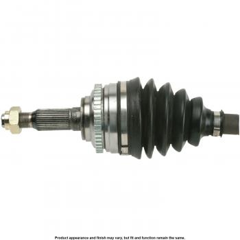 2005 Chevrolet Optra CV Axle Assembly Front Right Cardone Select 661426 image 1 of 3