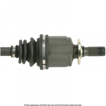 2005 Chevrolet Optra CV Axle Assembly Front Right Cardone Select 661426 image 2 of 3