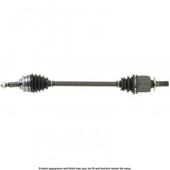 2005 Chevrolet Optra CV Axle Assembly Front Right Cardone Select 661426 image 3 of 3