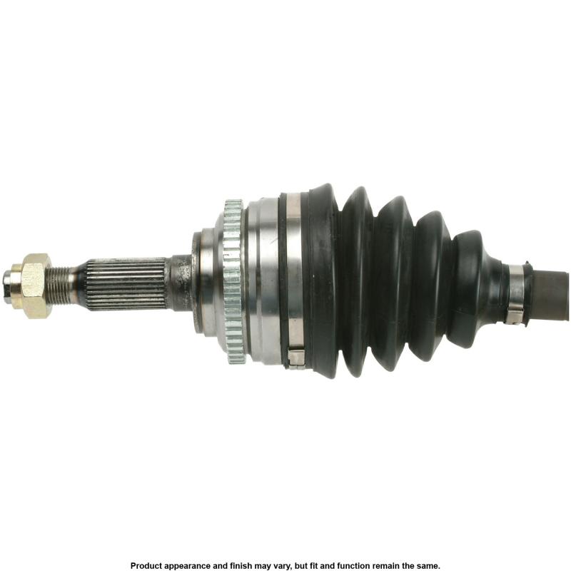 2005 Chevrolet Optra CV Axle Assembly Front Right Cardone Select 661426 image 1 of 3