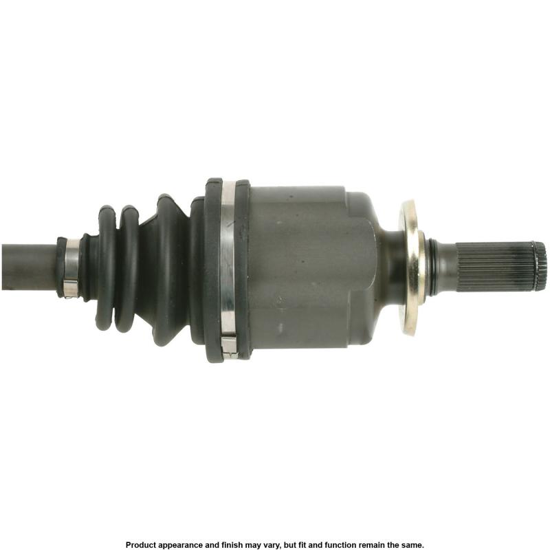 2005 Chevrolet Optra CV Axle Assembly Front Right Cardone Select 661426 image 2 of 3