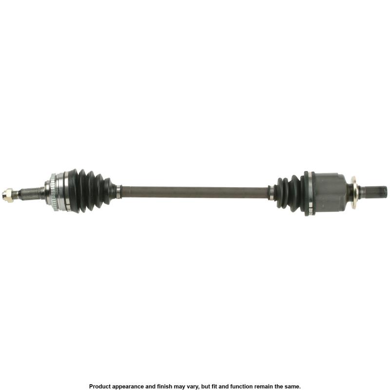2005 Chevrolet Optra CV Axle Assembly Front Right Cardone Select 661426 image 3 of 3