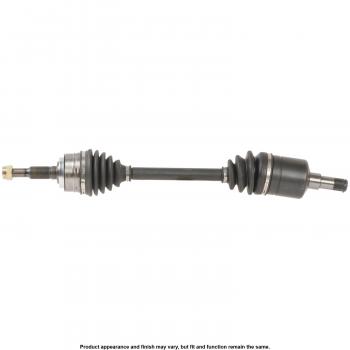 2005 Chevrolet Optra CV Axle Assembly Front Right Cardone Select 661427 image 1 of 3