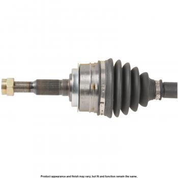 2005 Chevrolet Optra CV Axle Assembly Front Right Cardone Select 661427 image 2 of 3