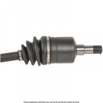 2005 Chevrolet Optra CV Axle Assembly Front Right Cardone Select 661427 image 3 of 3
