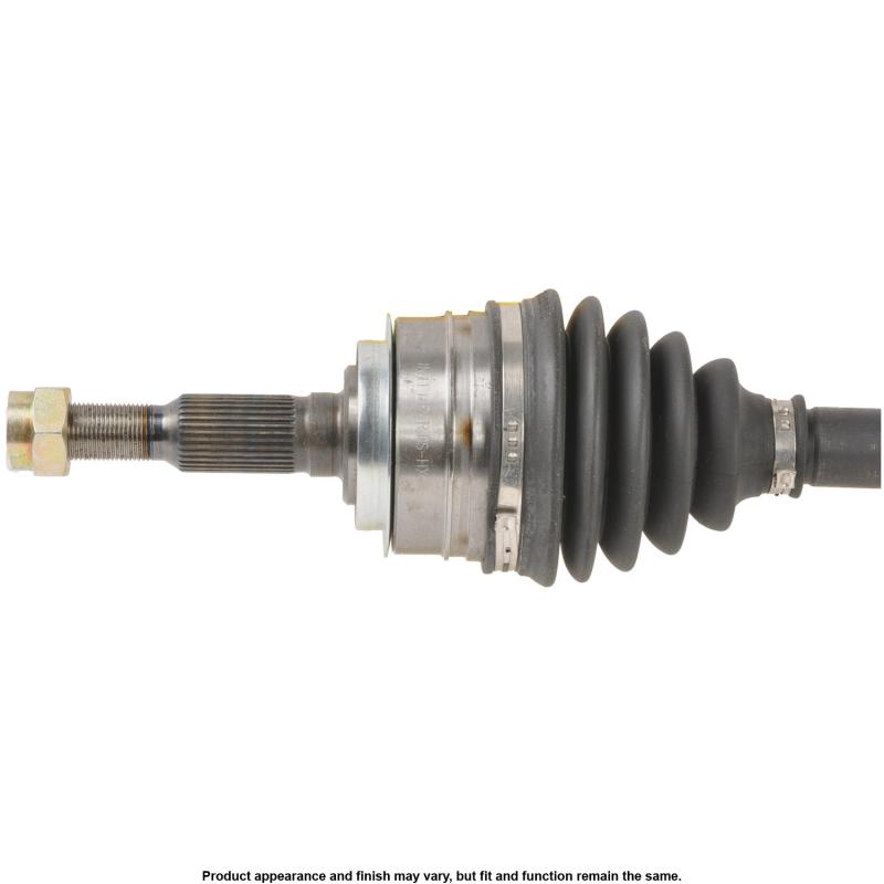 2005 Chevrolet Optra CV Axle Assembly Front Right Cardone Select 661427 image 2 of 3