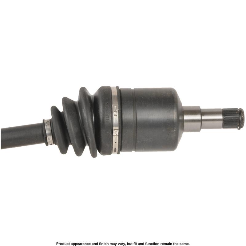 2005 Chevrolet Optra CV Axle Assembly Front Right Cardone Select 661427 image 3 of 3