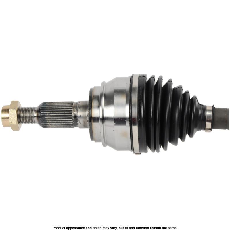 2009 GMC Sierra 1500 CV Axle Assembly Front Left Cardone Select 661430 image 3 of 3