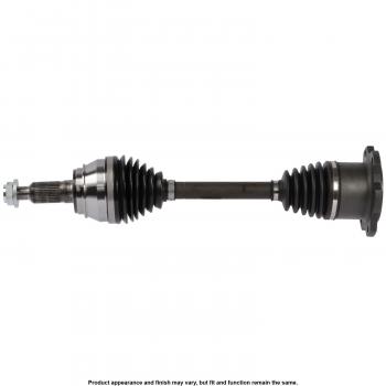 2009 Cadillac Escalade ESV CV Axle Assembly Front Left Cardone Select 661430HD image 1 of 3