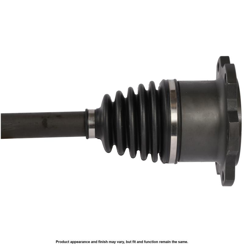 2009 GMC Sierra 1500 CV Axle Assembly Front Left Cardone Select 661430HD image 3 of 3