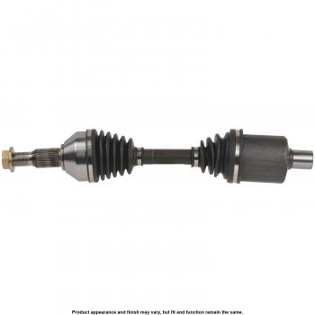 2008 Buick Allure CV Axle Assembly Front Left Cardone Select 661434 image 1 of 3