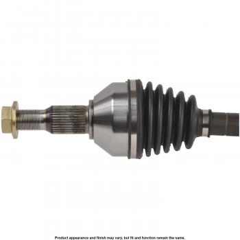 2008 Buick Allure CV Axle Assembly Front Left Cardone Select 661434 image 2 of 3