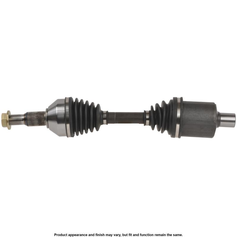 2005 Pontiac Grand Prix CV Axle Assembly Front Left Cardone Select 661434 image 1 of 3