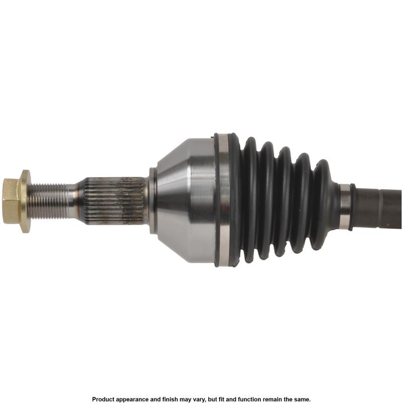 2005 Pontiac Grand Prix CV Axle Assembly Front Left Cardone Select 661434 image 2 of 3
