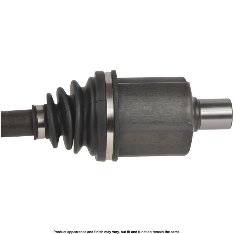 2005 Pontiac Grand Prix CV Axle Assembly Front Left Cardone Select 661434 image 3 of 3