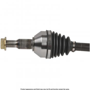 2008 Buick Allure CV Axle Assembly Front Right Cardone Select 661435 image 2 of 3
