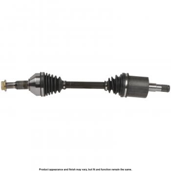2008 Buick Allure CV Axle Assembly Front Right Cardone Select 661435 image 3 of 3