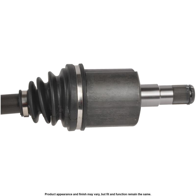 2005 Pontiac Grand Prix CV Axle Assembly Front Right Cardone Select 661435 image 1 of 3
