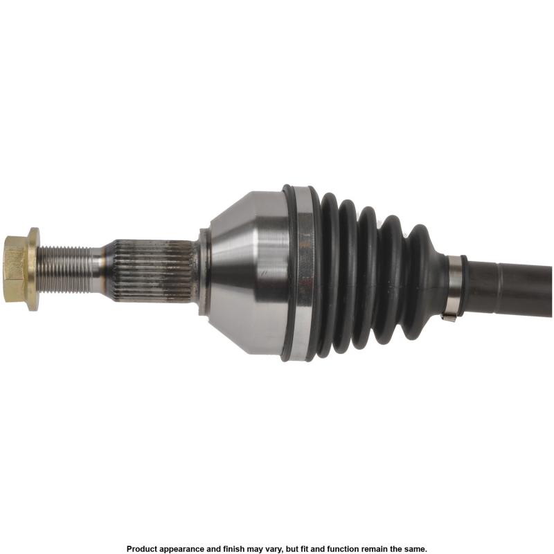 2005 Pontiac Grand Prix CV Axle Assembly Front Right Cardone Select 661435 image 2 of 3