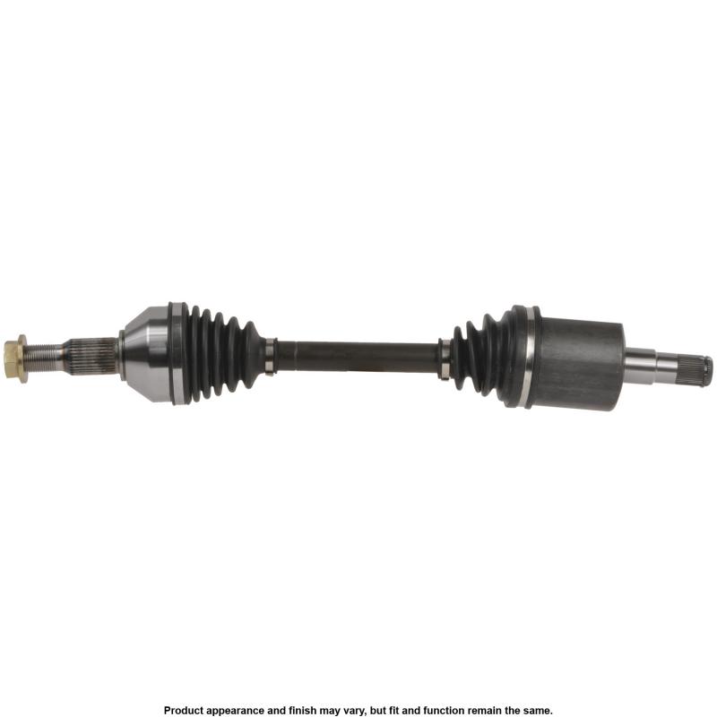 2005 Pontiac Grand Prix CV Axle Assembly Front Right Cardone Select 661435 image 3 of 3