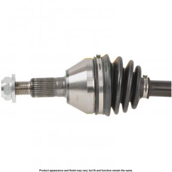 2007 Pontiac G6 CV Axle Assembly Front Right Cardone Select 661437 image 1 of 3