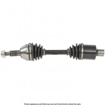 2007 Pontiac G6 CV Axle Assembly Front Right Cardone Select 661437 image 3 of 3
