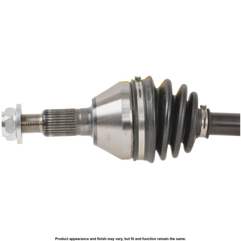 2007 Pontiac G6 CV Axle Assembly Front Right Cardone Select 661437 image 1 of 3