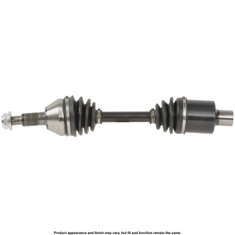 2007 Pontiac G6 CV Axle Assembly Front Right Cardone Select 661437 image 3 of 3