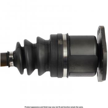 2014 Chevrolet Express 1500 CV Axle Assembly Front Left Cardone Select 661438 image 1 of 3