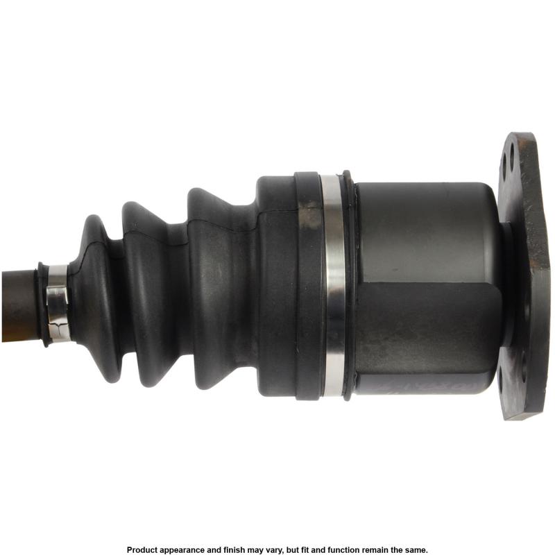 2009 Chevrolet Express 1500 CV Axle Assembly Front Left Cardone Select 661438 image 1 of 3