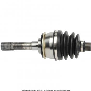 2005 Suzuki XL-7 CV Axle Assembly Front Left Cardone Select 661439 image 1 of 3