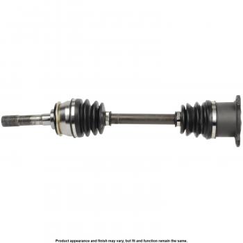 2005 Suzuki XL-7 CV Axle Assembly Front Left Cardone Select 661439 image 2 of 3