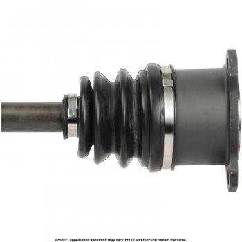 2005 Suzuki XL-7 CV Axle Assembly Front Left Cardone Select 661439 image 3 of 3