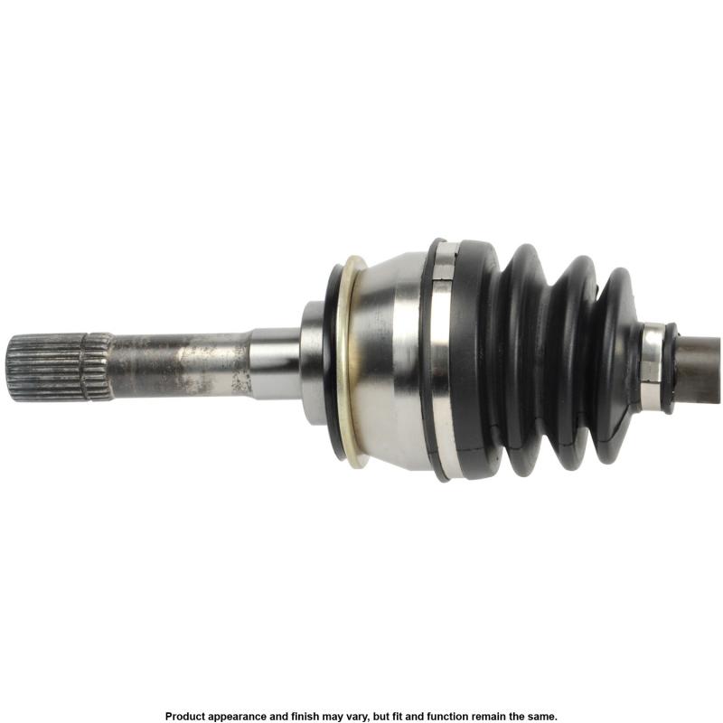 1999 Suzuki Vitara CV Axle Assembly Front Left Cardone Select 661439 image 1 of 3
