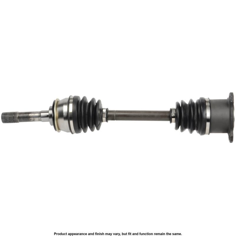 1999 Suzuki Vitara CV Axle Assembly Front Left Cardone Select 661439 image 2 of 3