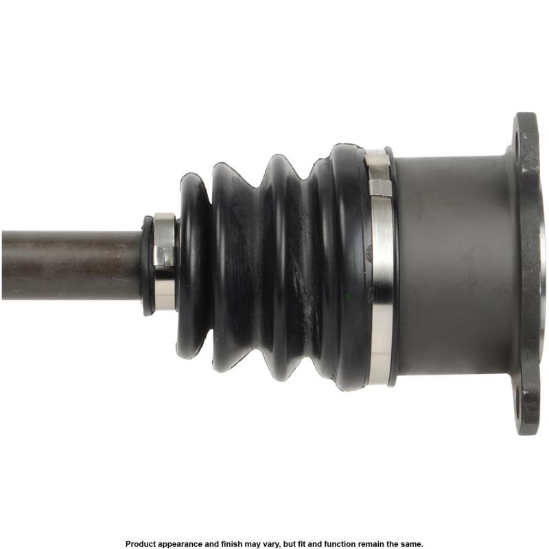 1999 Suzuki Vitara CV Axle Assembly Front Left Cardone Select 661439 image 3 of 3