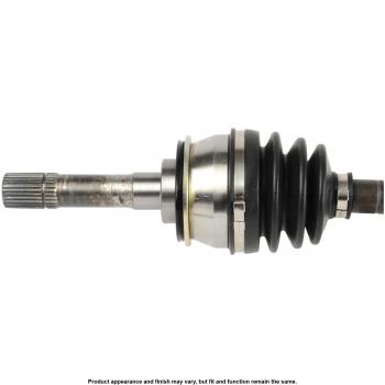 2004 Chevrolet Tracker CV Axle Assembly Front Right Cardone Select 661443 image 1 of 3