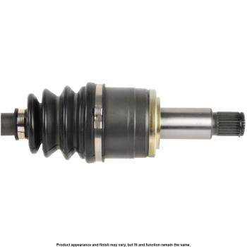 2004 Chevrolet Tracker CV Axle Assembly Front Right Cardone Select 661443 image 2 of 3