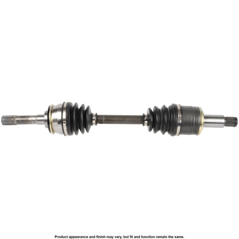 1999 Suzuki Vitara CV Axle Assembly Front Right Cardone Select 661443 image 3 of 3