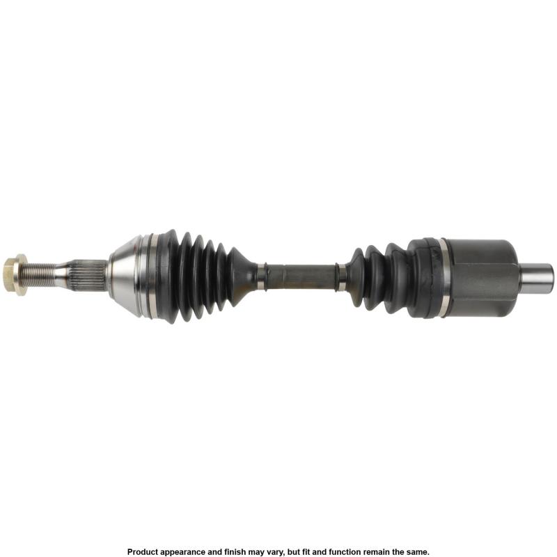 2002 Buick Park Avenue CV Axle Assembly Front Left Cardone Select 661444 image 1 of 3