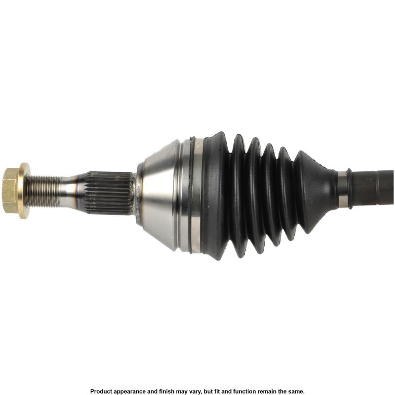 2005 Pontiac Montana CV Axle Assembly Front Right Cardone Select 661445 image 1 of 3