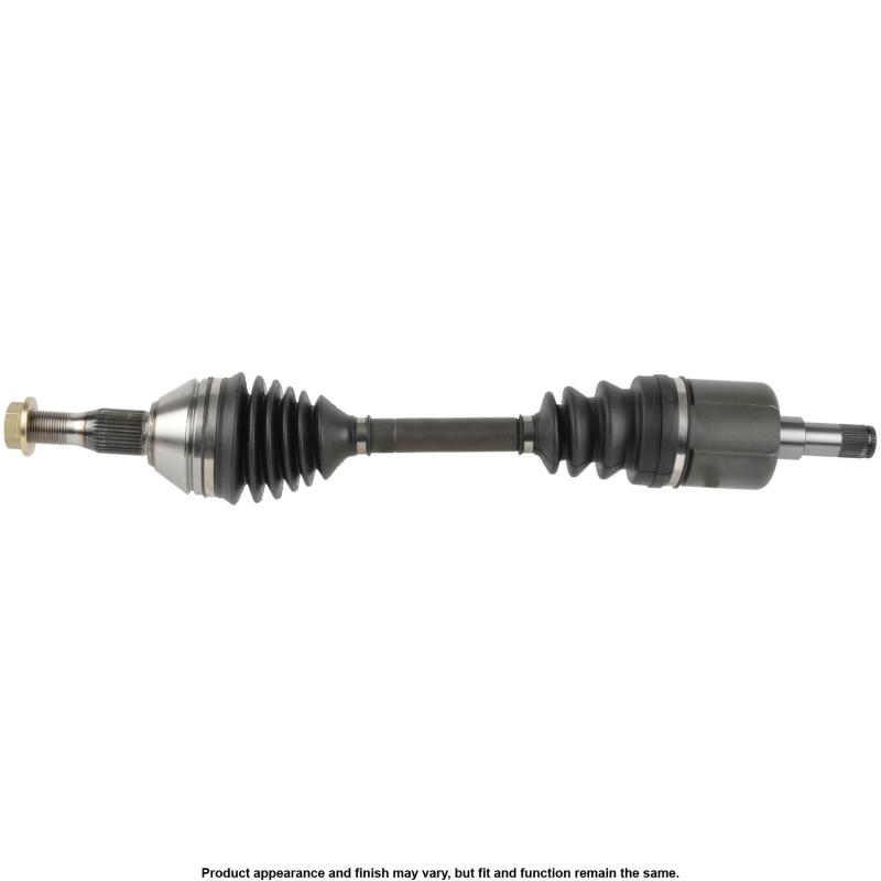 2005 Pontiac Montana CV Axle Assembly Front Right Cardone Select 661445 image 2 of 3
