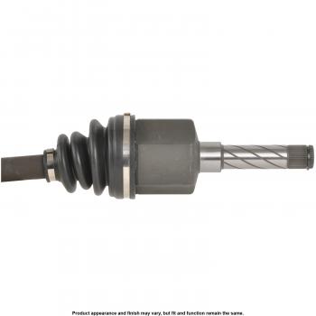 2006 Buick Rendezvous CV Axle Assembly Front Right Cardone Select 661447 image 2 of 3
